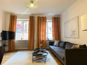 Stay Inn Apartment Rörstrandsgatan, Stockholm